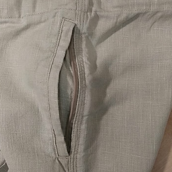 French Connection 100% Raime Summer 2020 Trousers - Picture 4 of 10